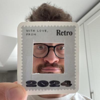 Avatar for Tim Johnsen