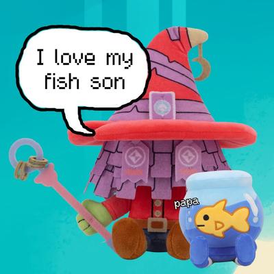 Avatar for 孤魂野鬼附身糖渍苹果