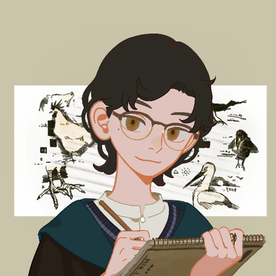 Avatar for 时变局正宗青柠派🍋🥧 :verified:
