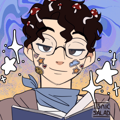 Avatar for 网友严选大山雀 :meow_cosmic: