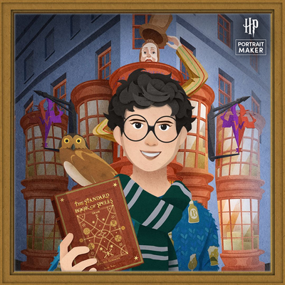 Avatar for 一条咸鱼江中游🍹🐲