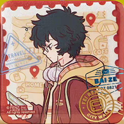 Avatar for 时变局正宗青柠派🍋🥧 :verified: