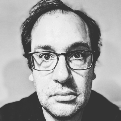 Avatar for Ben Werdmuller