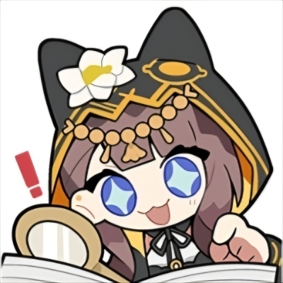 Avatar for 不要熬夜了 :EveOneCat40: