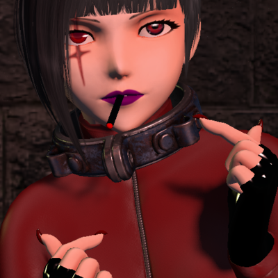 Avatar for Kyrah Abattoir 😈✌