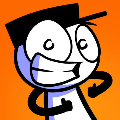 Avatar for Gregor