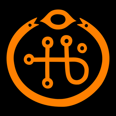 Avatar for Hell-vetica Orange