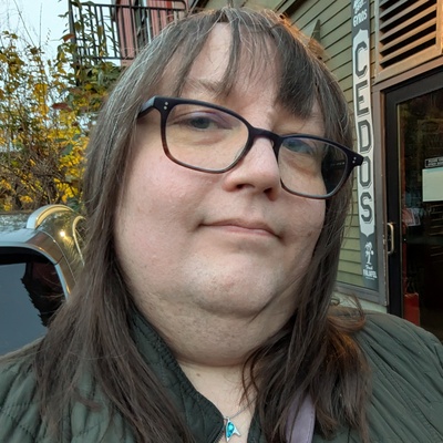 Avatar for Brooke Vibber :neocat_cofe: