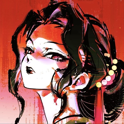 Avatar for 嘻嘻，我一定要活下去！