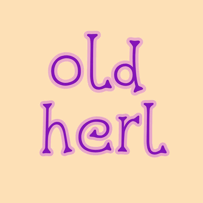 Avatar for oldherl