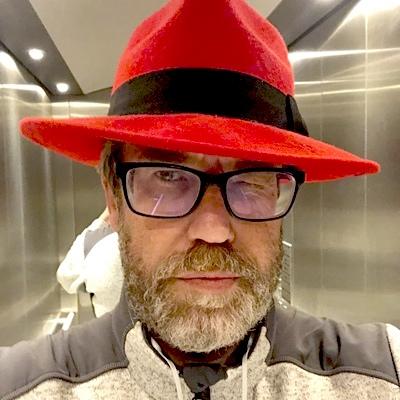 Avatar for Jan Wildeboer 😷:krulorange: