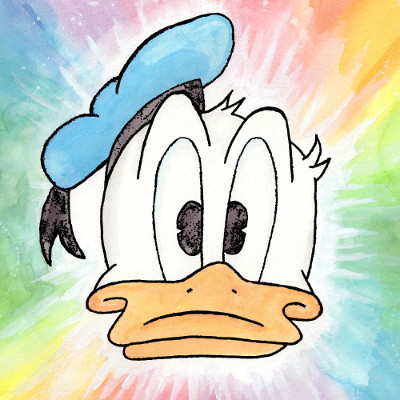 Avatar for Conny Duck