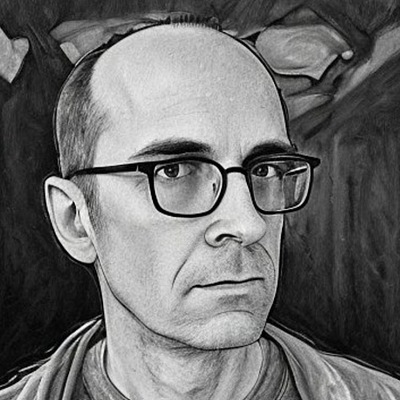 Avatar for Matthew Martin