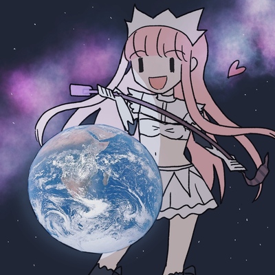 Avatar for 在宇宙的尽头呼唤小行星