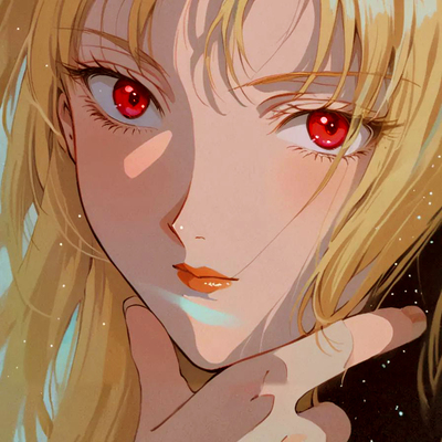 Avatar for 很睏魔女 :thinknyan: