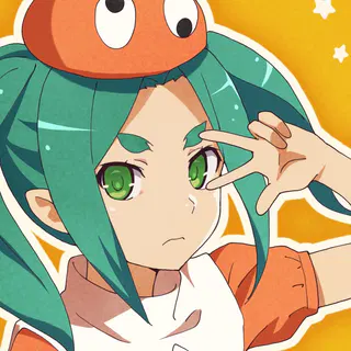 Avatar for みどりちゃんだよ～二次元からやってきた魔法少女だよ～