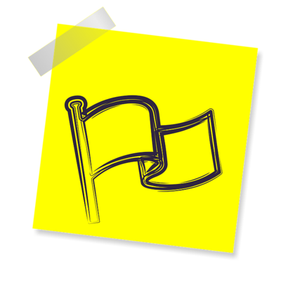 Avatar for Yellow Flag