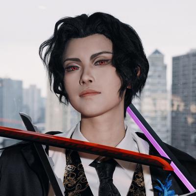 Avatar for 就当你家人被大风刮走了吧