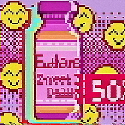 Avatar for 瓶装安乐死特惠促销中