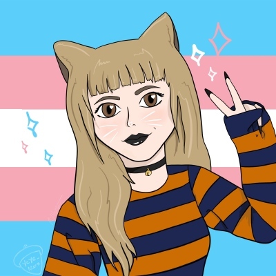 Avatar for Revy 🏳️‍⚧️ :verified: