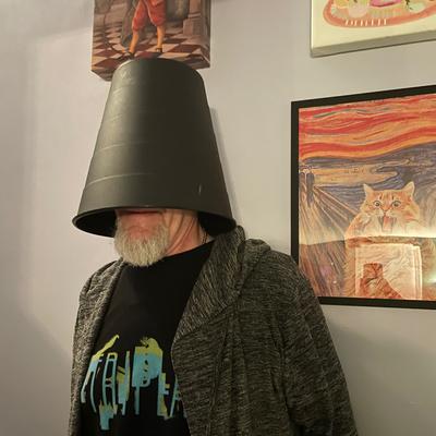 Avatar for Peter Cohen