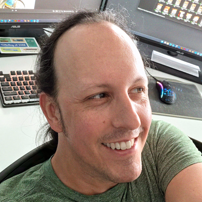 Avatar for Marty