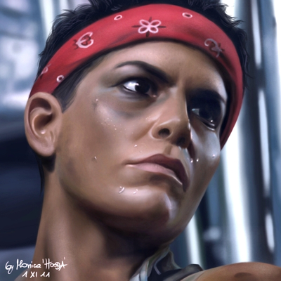 Avatar for Janie Karma S 🏳️‍🌈🖖🏿