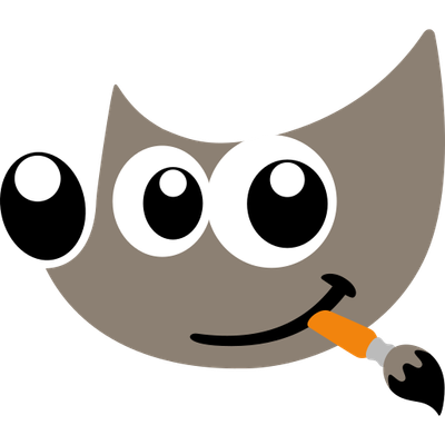 Avatar for GIMP