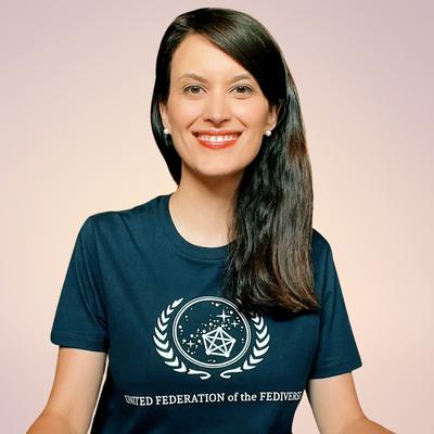 Avatar for Elena Rossini ⁂