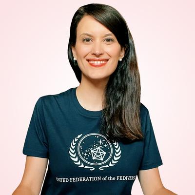 Avatar for Elena Rossini ⁂