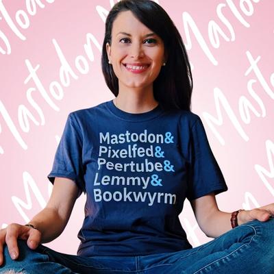 Avatar for Elena Rossini ⁂