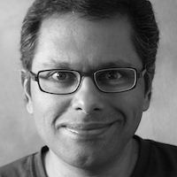 Avatar for Shriram Krishnamurthi