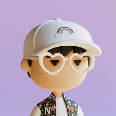 Avatar for 没毛象