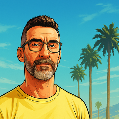 Avatar for Carlo Zottmann