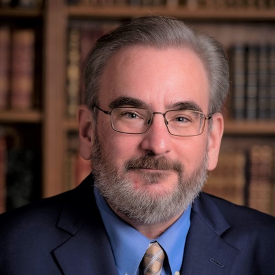 Avatar for John Overholt