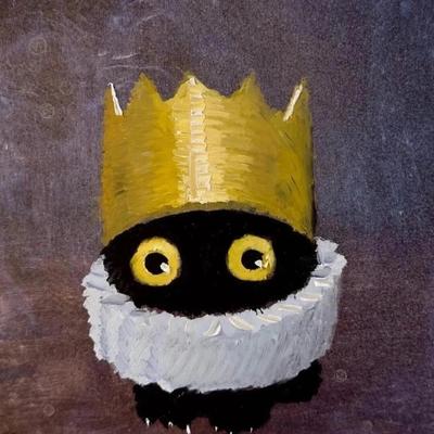 Avatar for 瓊瑰盈吾懷