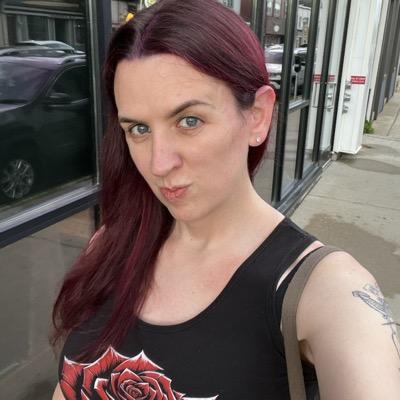Avatar for Kelida
