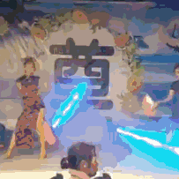 Avatar for 奴婢平心静气地说一句公公朕朕的话