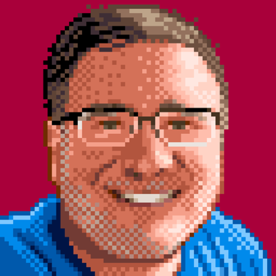 Avatar for David Nelson