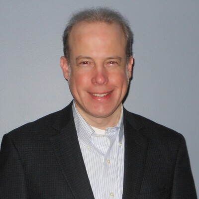 Avatar for Steve Benen