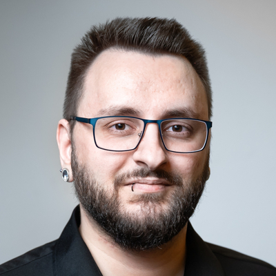 Avatar for Marius Quabeck