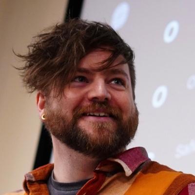 Avatar for Cassidy James @ FOSDEM