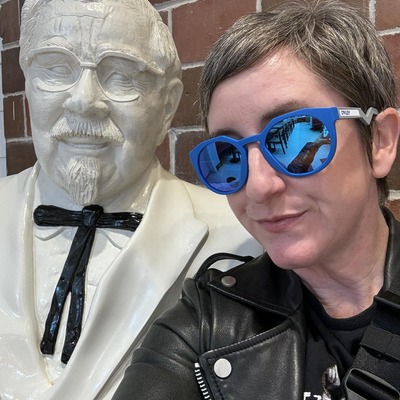 Avatar for Sarah Stierch