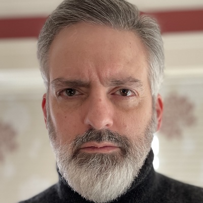 Avatar for John Moltz