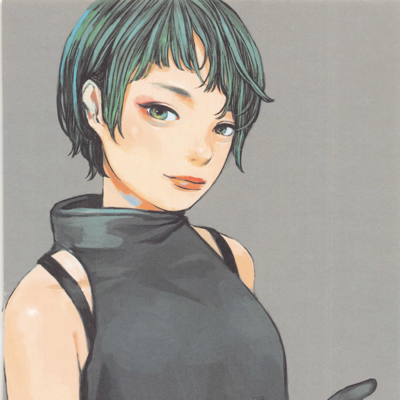 Avatar for i. celeste aurora