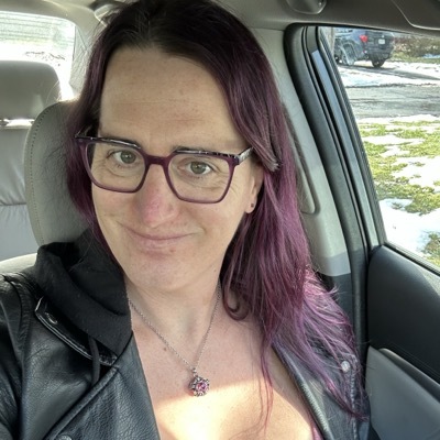 Avatar for Samantha (Disaster Bimbo Arc)