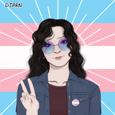 Avatar for Nicola Elle 🏳️‍⚧️