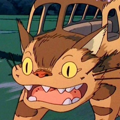 Avatar for Catbus of Lost Souls