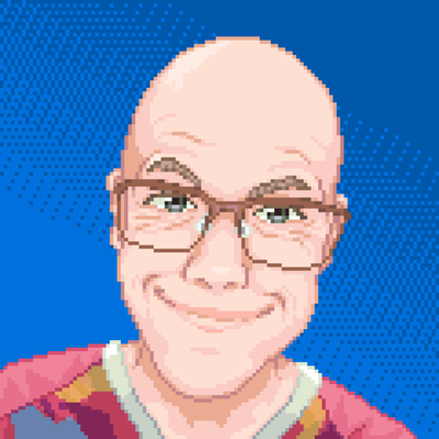 Avatar for Chris @ 🦣