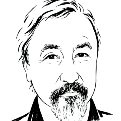 Avatar for petersuber